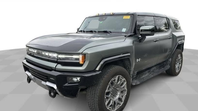 GMC HUMMER EV SUV 2024 1GKB0RDC8RU100164 image